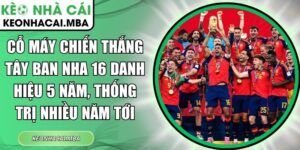 Cỗ máy chiến thắng