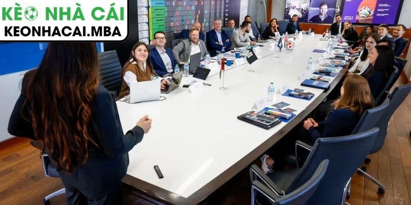 Quy trình điều tra của FIFA đối với các nghi vấn tiêu cực