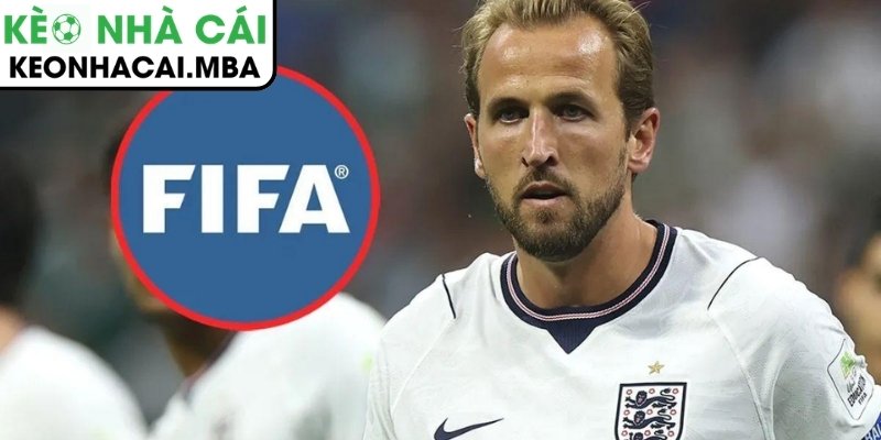 Lý do FIFA đưa ra án phạt đối với đội tuyển Anh
