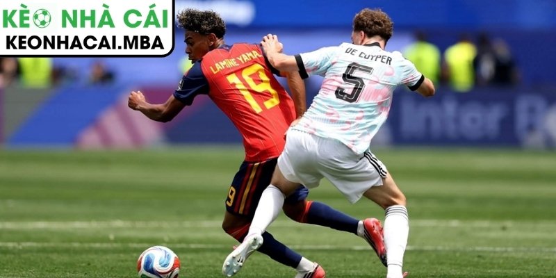 Áp lực của những kỳ vọng quá lớn tại đấu trường thế giới