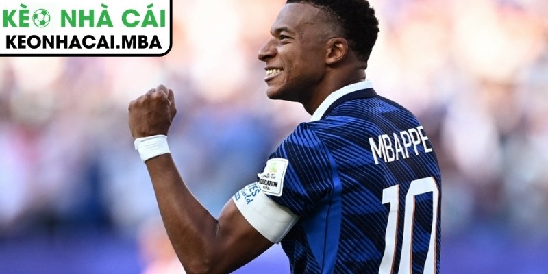 Hành trình chuẩn bị của đội tuyển pháp cho World Cup 2026