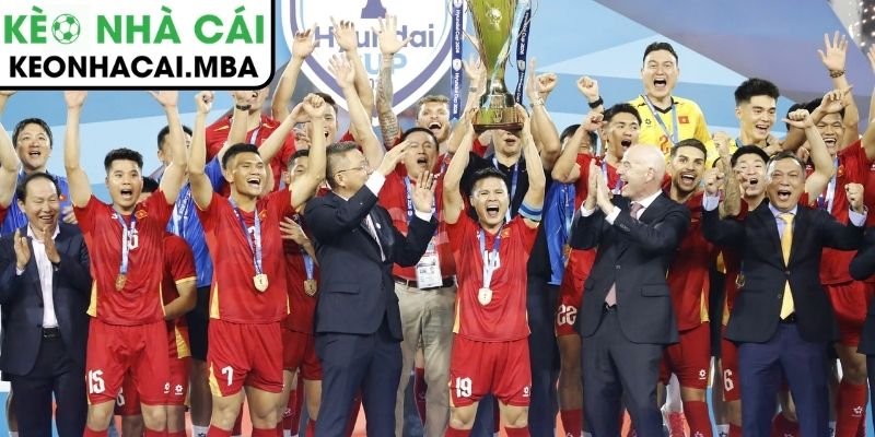 Bước ngoặt tài chính nâng tầm vị thế khu vực