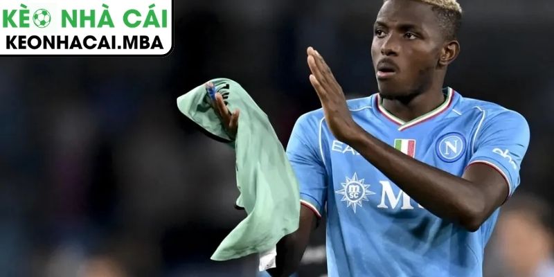 Arsenal coi chừng MU hớt tay trên bom tấn Osimhen cực gắt 3 Lý do quỷ đỏ thành Manchester chiếm ưu thế ngầm