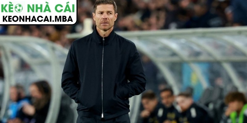 Xabi Alonso tin tưởng vào quá trình chuyển đổi của Chelsea