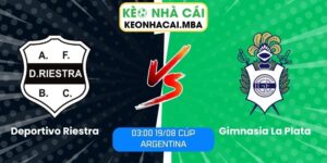 Deportivo Riestra vs Gimnasia La Plata