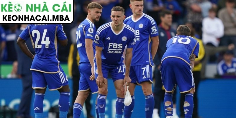 Từ đỉnh cao Premier League đến vực thẳm League One