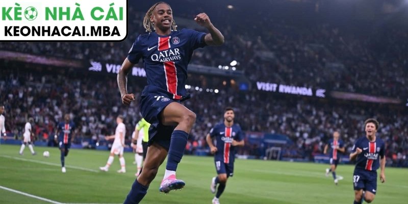 Phản ứng từ phía PSG và chiến thuật của Luis Enrique