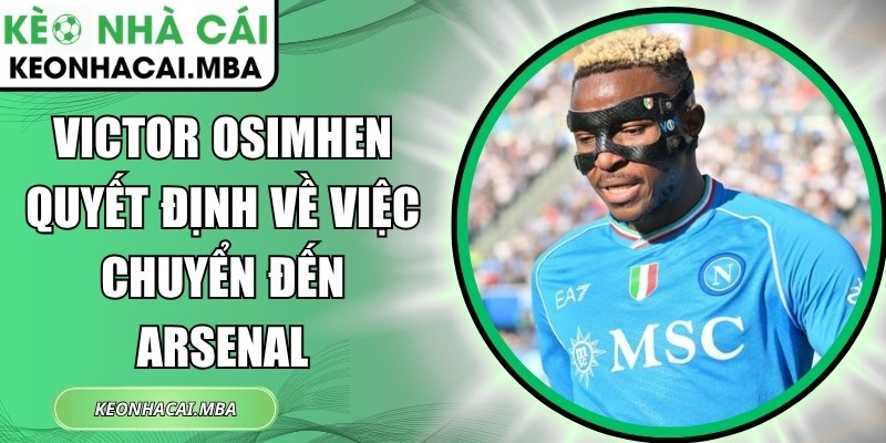 Victor Osimhen