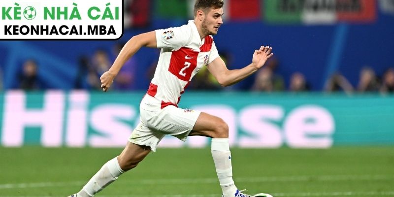 Real Madrid gia nhập cuộc đua giành Josip Stanisic giá 65 triệu 3 Phong độ ấn tượng của tuyển thủ Croatia tại Bayern Munich