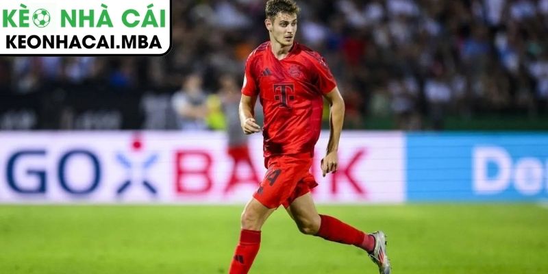 Real Madrid gia nhập cuộc đua giành Josip Stanisic giá 65 triệu 2 Sự xuất hiện của Real Madrid trong thương vụ Josip Stanisic